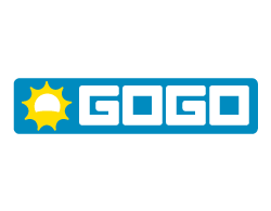 Reisorganisatie informatie GOGO