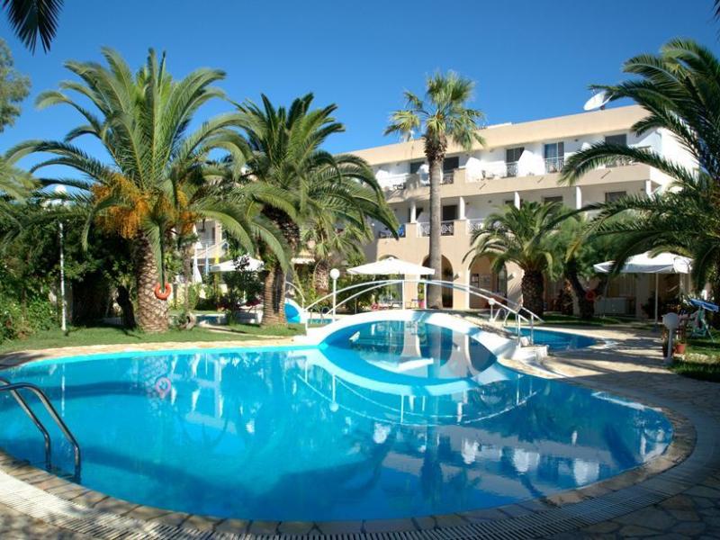 3 Stars Village vanaf € 780,00!