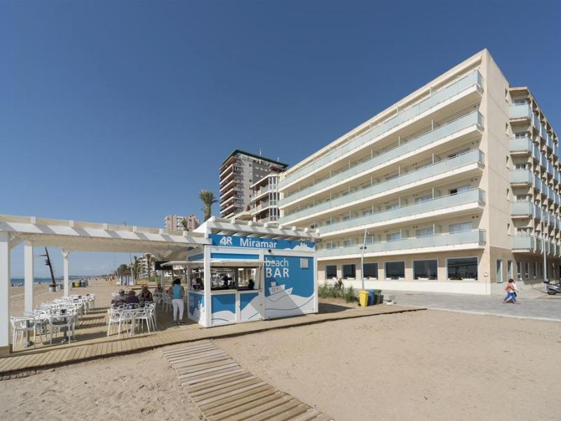 Vakantie naar 4r Miramar Calafell in Calafell in Spanje