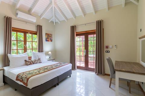 Acoya&Curacao Resort, Villas & Spa vanaf 699,-!