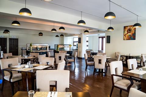 Acoya&Curacao Resort, Villas & Spa vanaf €699,00!