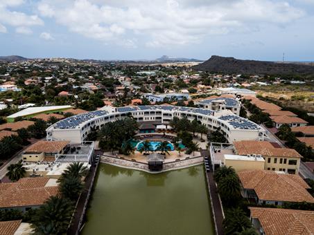 Acoya&Curacao Resort, Villas & Spa vanaf €,-!