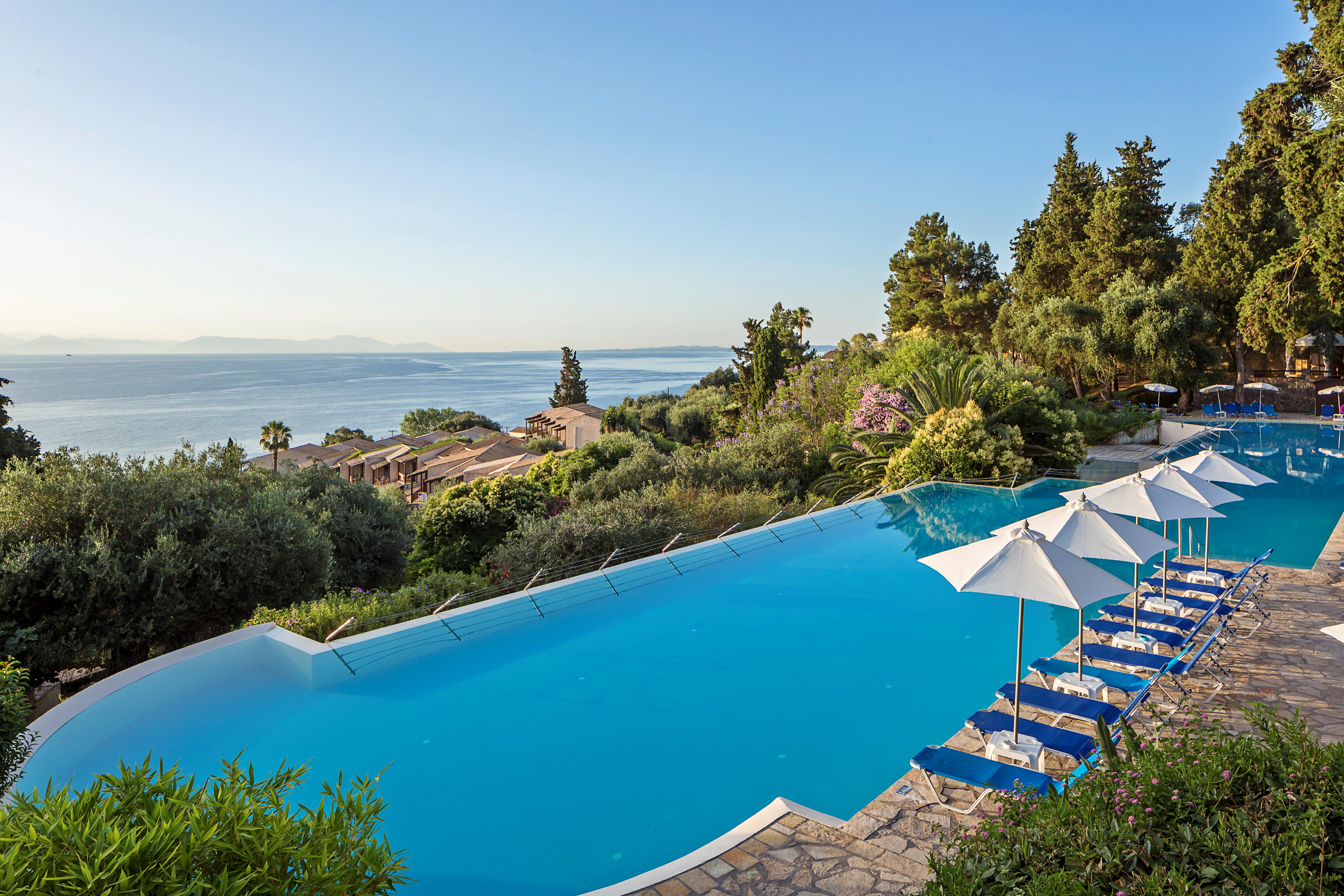 Aeolos Beach Resort vanaf €878,00!