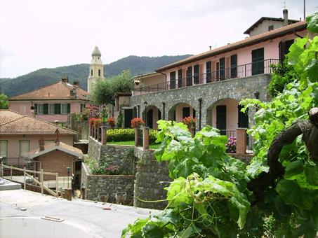 Agriturismo Borgo Ameno vanaf €145,00!