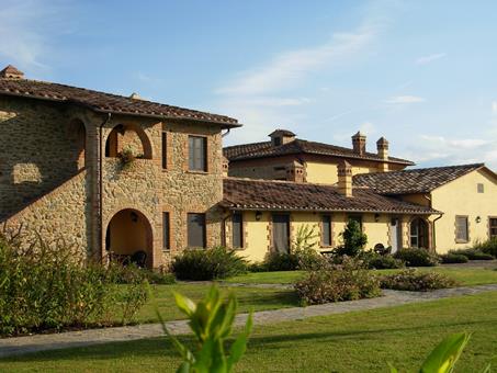 Agriturismo Principe Del Trasimeno vanaf €,-!