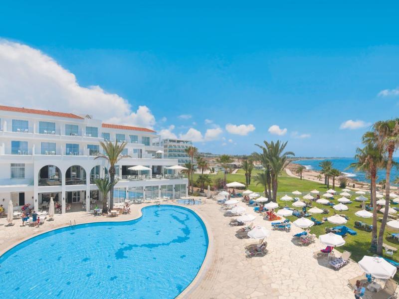 Akti Beach Village Resort vanaf € 549,-'!