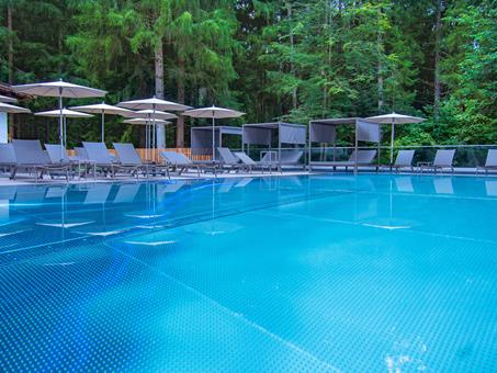 Aktivhotel Waldhof vanaf 643,-!