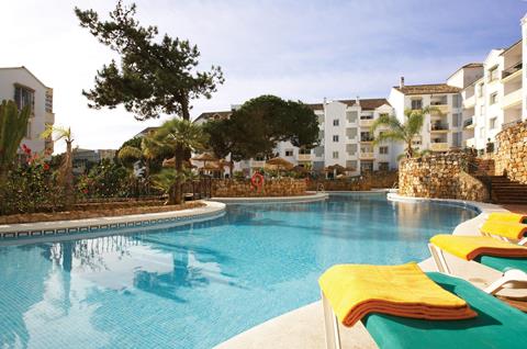 Vakantie naar Alanda Club Marbella in Marbella in Spanje