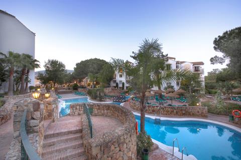 Alanda Club Marbella vanaf €,-!
