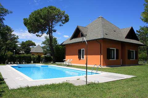 Albarella vanaf €,-!