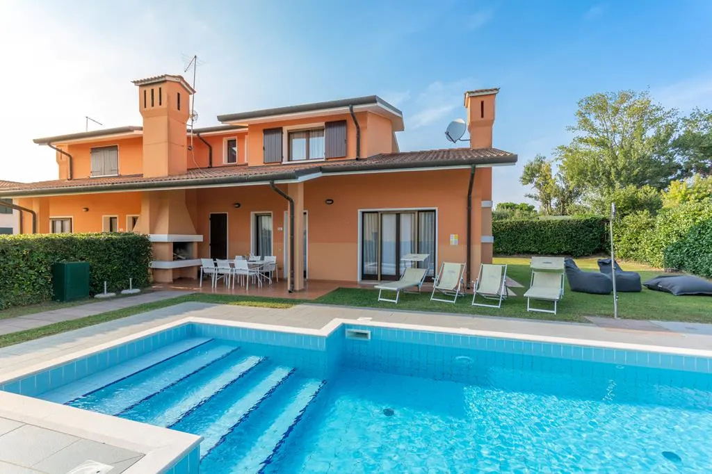 Albarella Villa vanaf &euro; 627,-'!