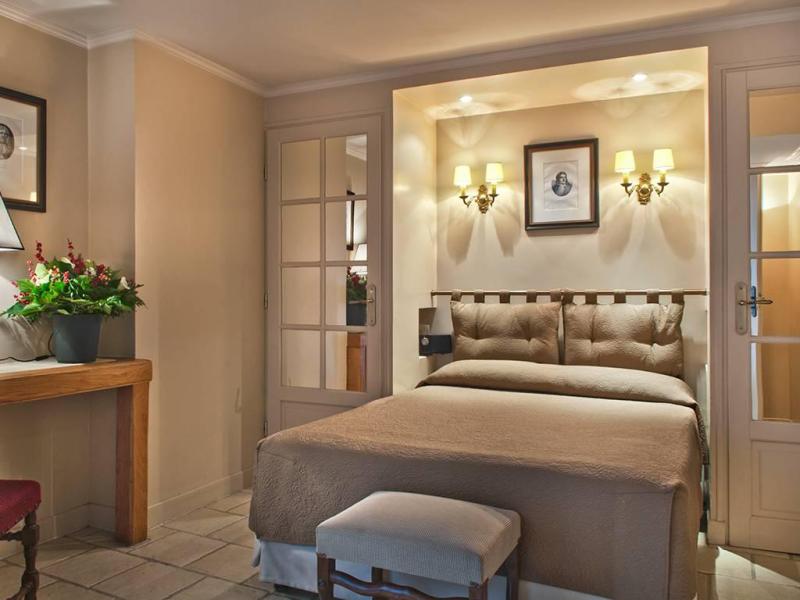 Albe Bastille vanaf € 380,-'!
