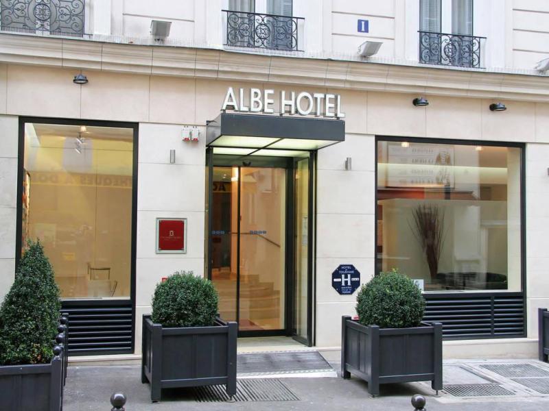 Albe Saint Michel vanaf € 471,00!