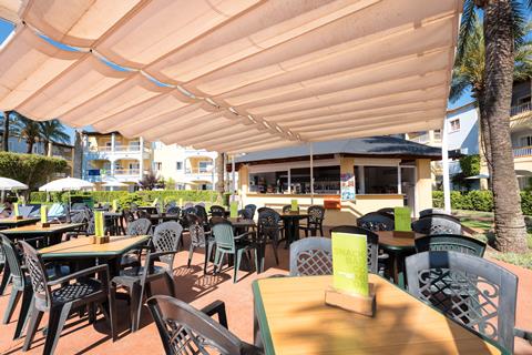 Alcudia Garden vanaf €411,00!