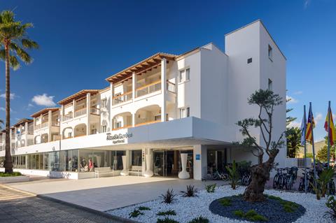 Alcudia Garden Wielrennen vanaf € 641,00!