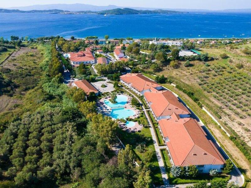 Alexandros Palace vanaf € 531,00!