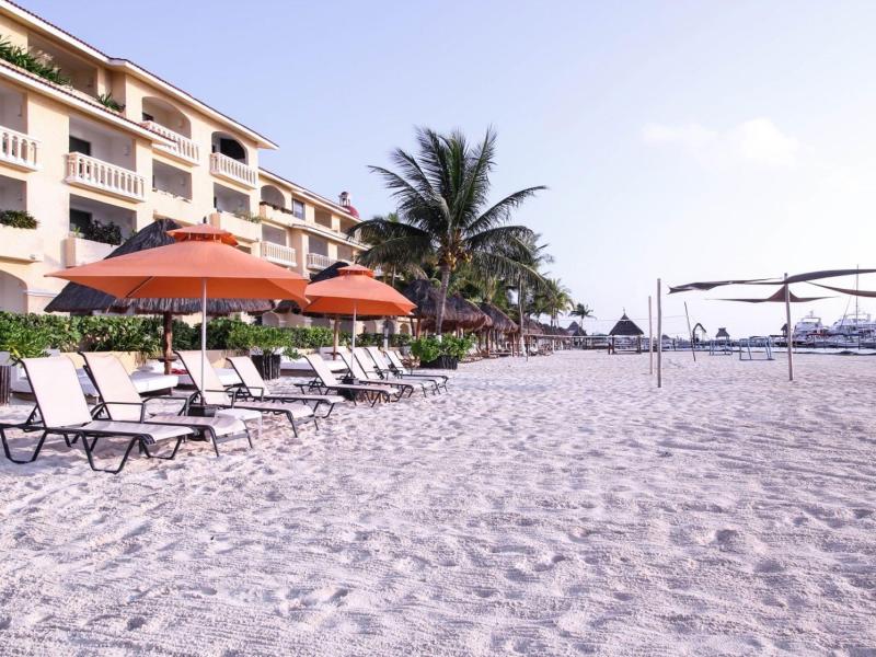 All Ritmo Cancun Resort En Waterpark vanaf € 1339,00!