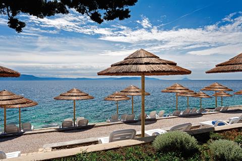 Allegro Sunny Hotel By Valamar vanaf € 726,00!