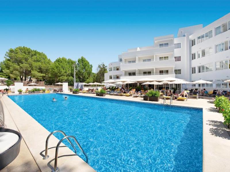 Allsun Paguera Park vanaf € 684,00!