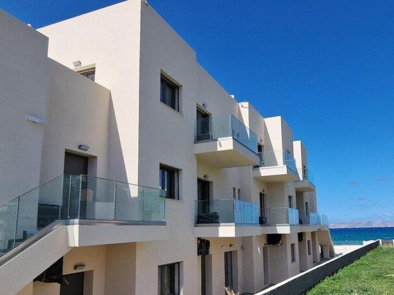 Almare Beach vanaf € 393,00!