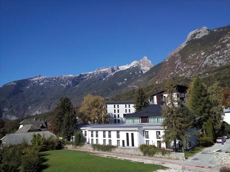 Vakantie naar Alp in Bovec in Slovenië