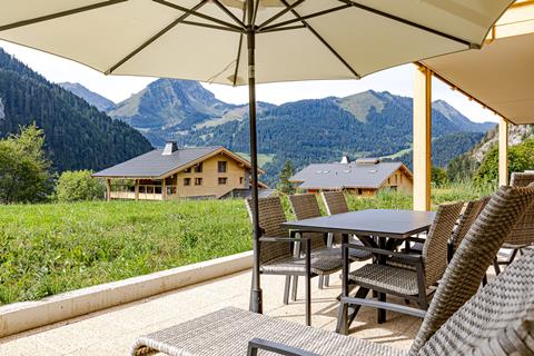 AlpChalets Portes Du Soleil Francecomfort vanaf €180,00!