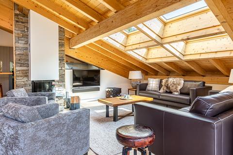 AlpChalets Portes Du Soleil Francecomfort vanaf €,-!