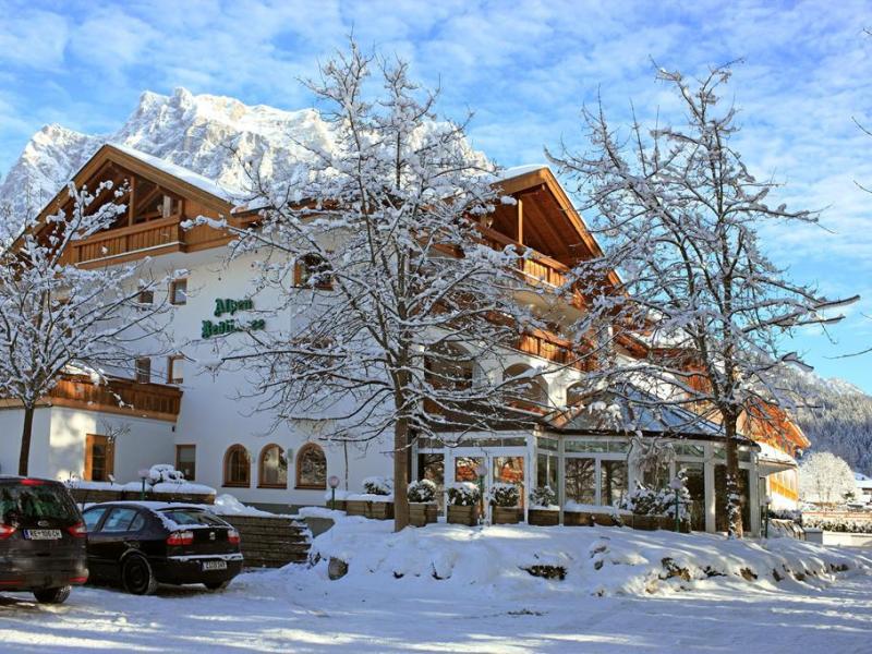 Alpen Residence vanaf € 1485,00!