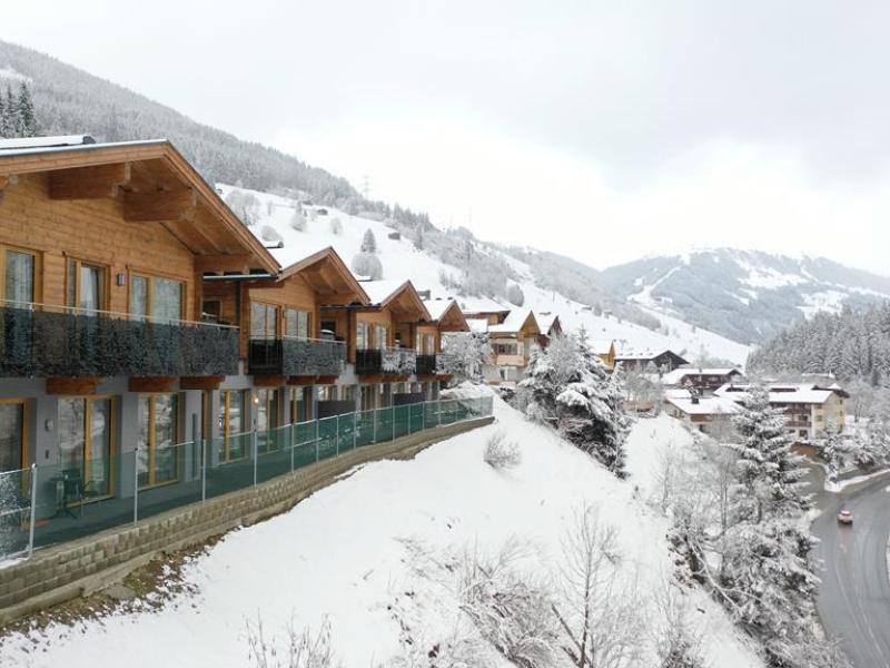 Alpenhof vanaf € 2553,00!