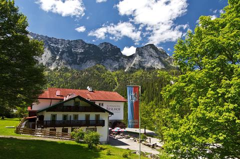 Alpenhotel Beslhof vanaf € 317,00!