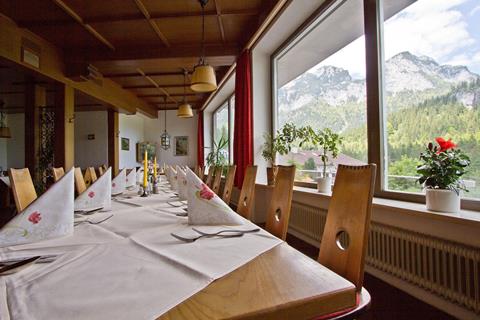 Alpenhotel Beslhof vanaf 317,-!