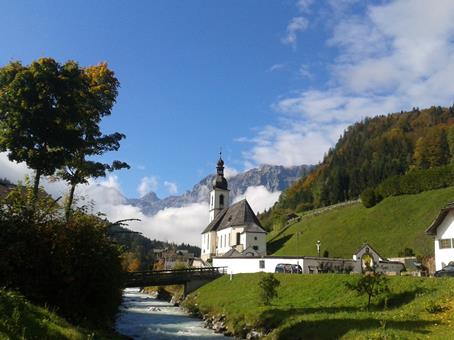 Alpenhotel Beslhof vanaf 317,-!