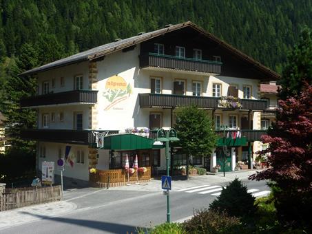 Vakantie naar Alpina in Mallnitz in Oostenrijk