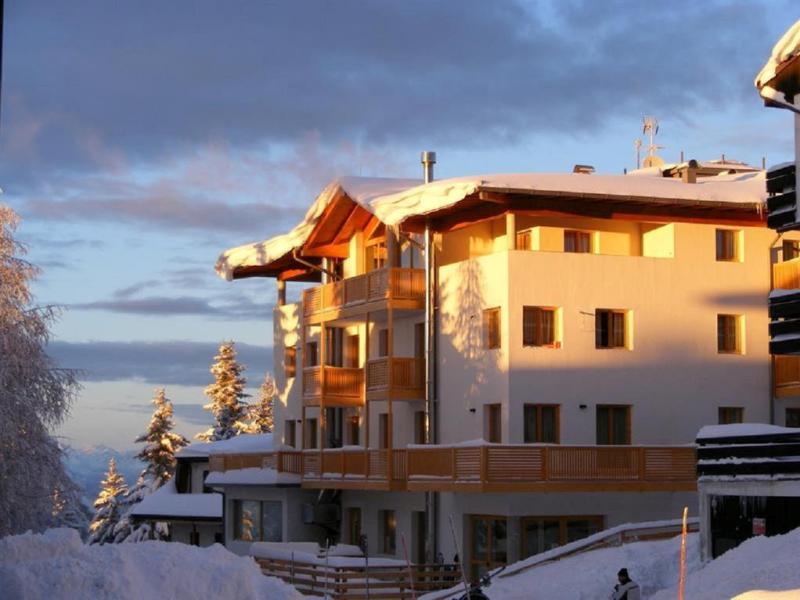 Alpine Mugon vanaf € 636,-'!