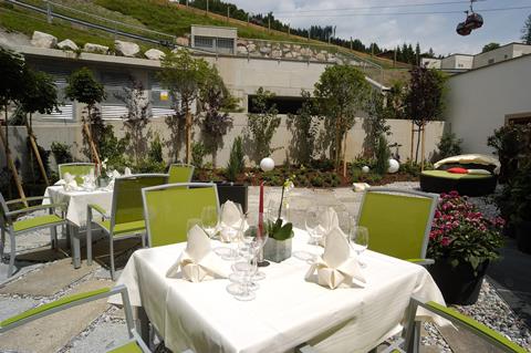 Alpine Palace vanaf €1723,00!