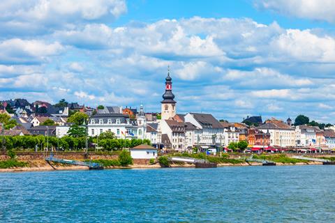 Vakantie naar Altdeutsche Weinstube in Rüdesheim in Duitsland