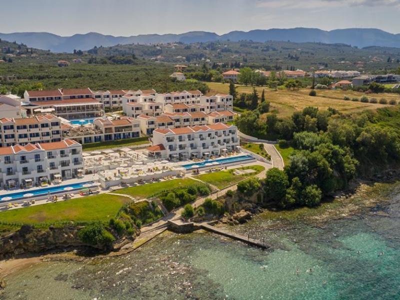 Alua Soul Zakynthos vanaf € 887,00!