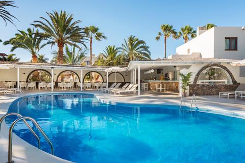 Vakantie naar Alua Suites Fuerteventura in Corralejo in Spanje
