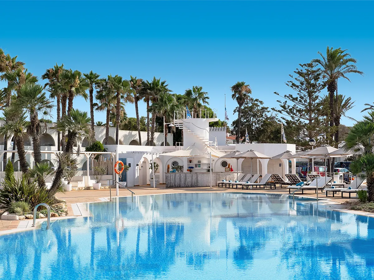 AluaSoul Menorca vanaf &euro; 614,-'!
