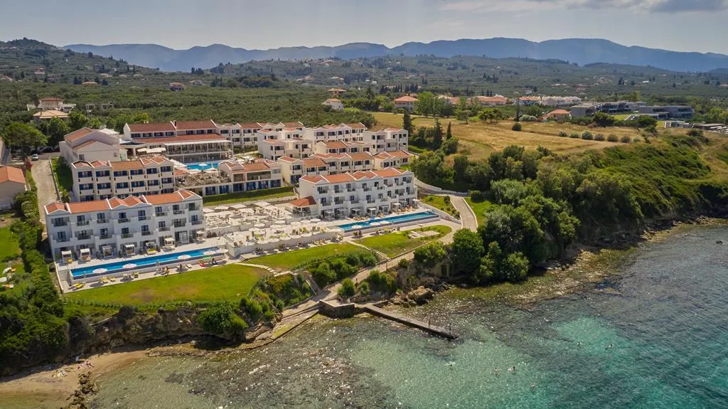 AluaSoul Zakynthos vanaf € 1200,00!