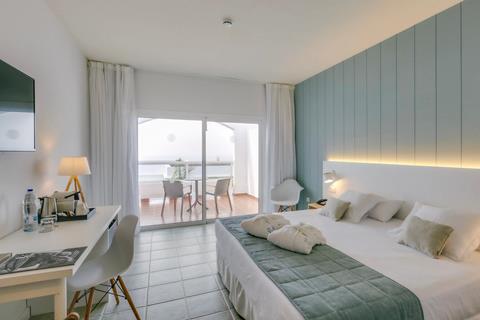 AluaVillage Fuerteventura vanaf 459,-!