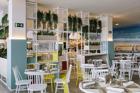 AluaVillage Fuerteventura vanaf 459,-!