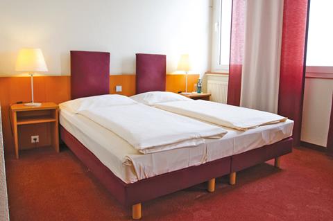 Am Rhein vanaf 263,-!