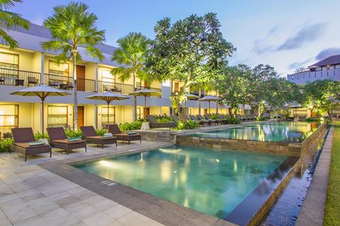 Amadea Resort & Villas vanaf € 1078,-'!