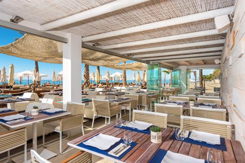 Amare Beach Hotel Marbella vanaf €1121,00!
