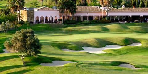 Amare Beach Hotel Marbella Golf vanaf €,-!