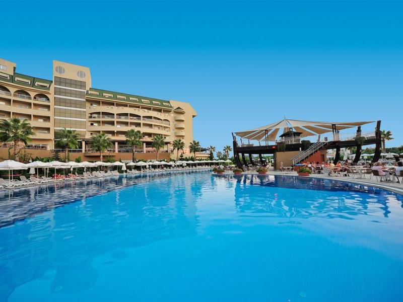 Amelia Beach Resort vanaf € 744,00!