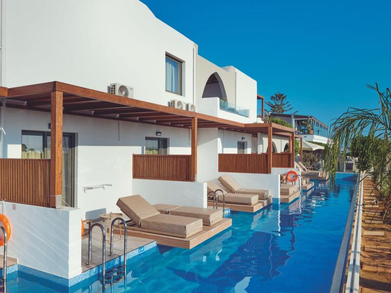 Amnissos Residence vanaf € 698,00!