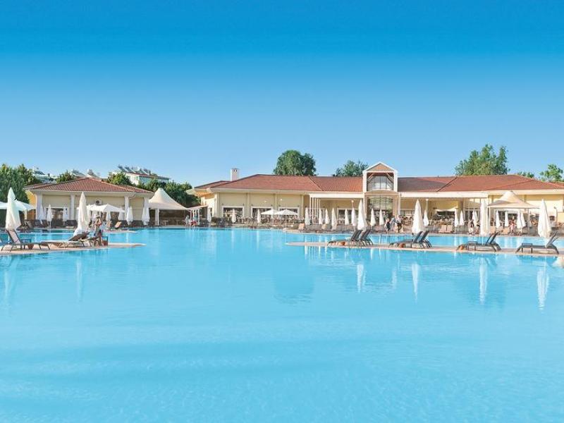 Vakantie naar Anadolu Hotels Didim Club in Didim in Turkije