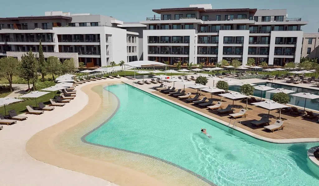 Vakantie naar Anda Barut Collection in Didim in Turkije